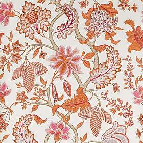 Manuel Canovas Bagatelle Mandarine 03115-03