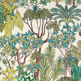 Manuel Canovas Morny Turquoise 03094-01