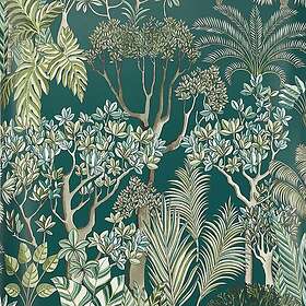 Manuel Canovas Morny Bleu Canard 03094-03