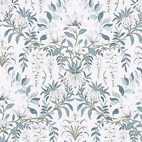 Laura Ashley Intrade Parterre tapet 113405