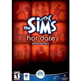 sims 1 hot date no cd crack