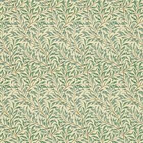 Morris & Co. illow Bough Minor Green 210489