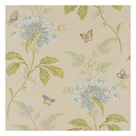 Colefax and Fowler Messina Blue/Green 07132-05