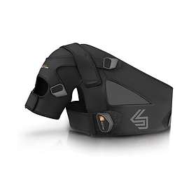 Shock Doctor Shoulder Support with Stability Control Strap System