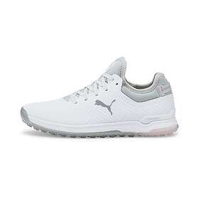 White Proadapt Alphacat Wmns: 38 - Silver-Pink Lady 38
