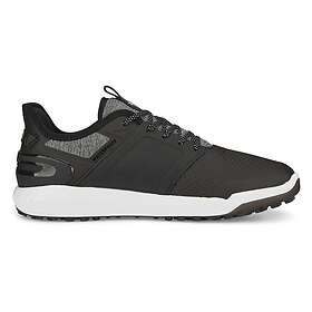 Ignite Elevate: 40.5 Black- Silver