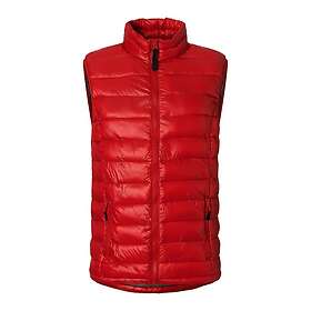 Matterhorn Walker Vest Herr