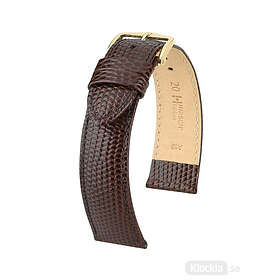 Rainbow Hirsch 18mm Large Brun/Guld 12322610-1-18