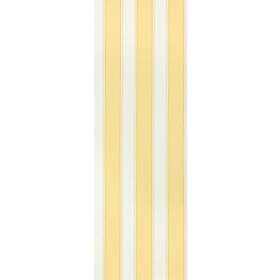 Nina Campbell Signature Sackville Stripe Yellow NCW4492-03