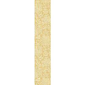 Nina Campbell Signature Foret Ochre NCW4490-01