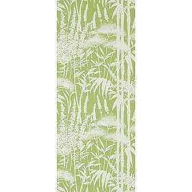 Nina Campbell Signature Poiteau Green NCW4498-03