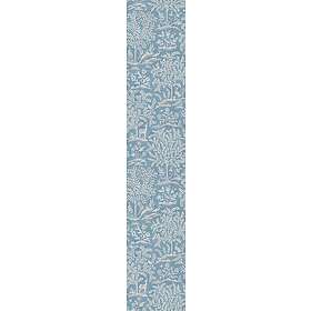 Nina Campbell Signature Foret Blue NCW4490-03