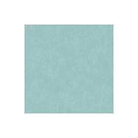 Casadeco Cotton Touch Bleu turquoise COTO82386226