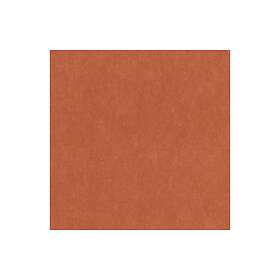 Casadeco Cotton Touch Orange flamme COTO82383464