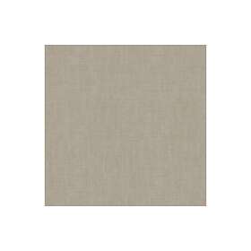 Casadeco So Color 5 Toile de Lin Taupe COLR85322342