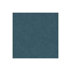 Casadeco Cotton Touch Vert emeraude COTO82387525