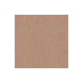 Casadeco So Color 5 Toile de Lin Rose Ancien COLR85324412