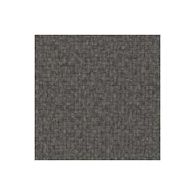 Casadeco So Color 5 Damier Noir Fusain COLR86259526