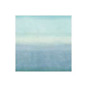 Casadeco So Color 5 Aurora M Bleu Celeste COLR89446803