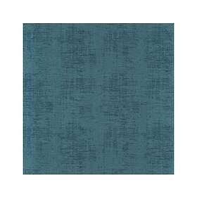 Casamance Le Velours 2 Johara Bleu Canard C74393636