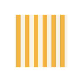 Caselio Basics Little Lines Jaune Soleil tapet BAI104032122