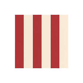 Caselio Basics Linen Lines Rouge tapet BAI104048088