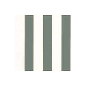 Caselio Basics Golden Lines Vert Eucalyptus Blanc tapet BAI101077144