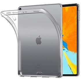 CaseOnline Silikon skal transparent Apple iPad Pro 11 (2018)