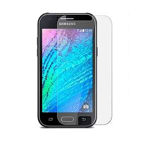 CaseOnline Skärmskydd av härdat glas Samsung Galaxy J1 2015 (SM-J100H)