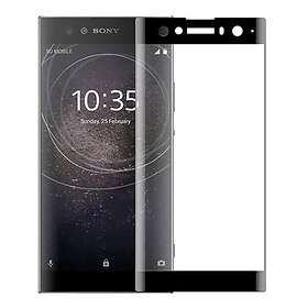 CaseOnline 3D Curved glas skärmskydd Sony Xperia XA2 Ultra (H4213)