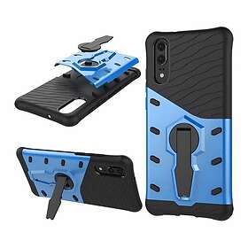 CaseOnline Sniper Case Huawei P20 (EML-L29) Blå