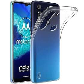 motorola g8 power prisjakt