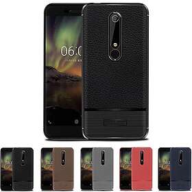 Best Pris P Caseonline Rugged Armor Tpu Skal Nokia Ta