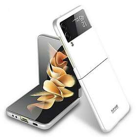 CaseOnline Hårt skal Samsung Galaxy Z Flip 4 Vit