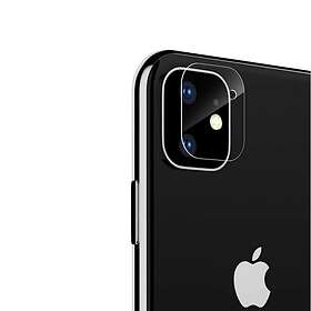 CaseOnline Apple iPhone 11 (6.1") Kamera lins skydd