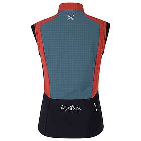 Montura Ski Style Vest (Dam)