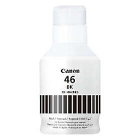 Canon Gi-46PGBK (svart) Refill