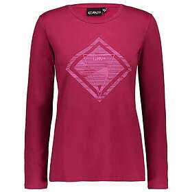 CMP 38u3186 Long Sleeve T-shirt (Dam)