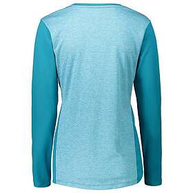 CMP 39l1256 Long Sleeve T-shirt (Dam)