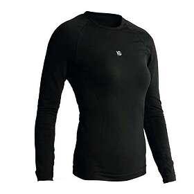 Sport Hg Basis Long Sleeve T-shirt (Dame)