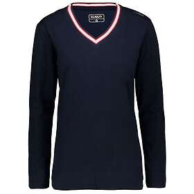 CMP 39d4826 Long Sleeve T-shirt (Dam)