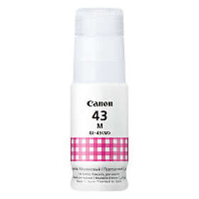 Canon GI-43M (magenta) Refill