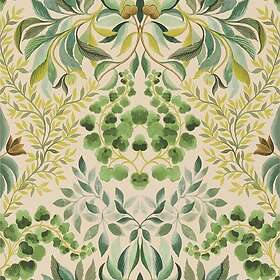 Designers Guild Ikebana Karakusa Emerald PDG1157-04