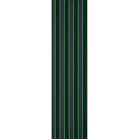 Osborne & Little Regency Stripe Mallard tapet W7780-01