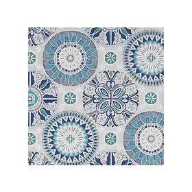 Osborne & Little Rosetta W7337-03