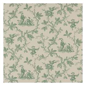 Colefax and Fowler Toile Chinoise Forest W7017-03