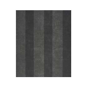 Casadeco Les Rayures Rayure Noir, 0,53x10,05 RAYS26389102