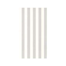 Casadeco Les Rayures Olympe Gris Perle, 0,53x10,05 RAYS87439563