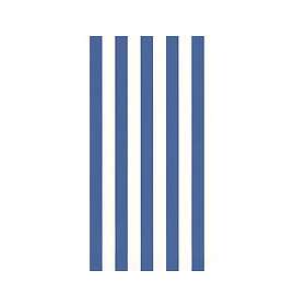 Casadeco Les Rayures Olympe Bleu Grec, 0,53x10,05 RAYS87436679
