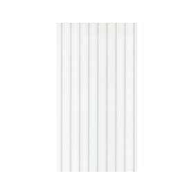 Casadeco Les Rayures Rayure Bleu Doux, 0,53x10,05 RAYS81576103